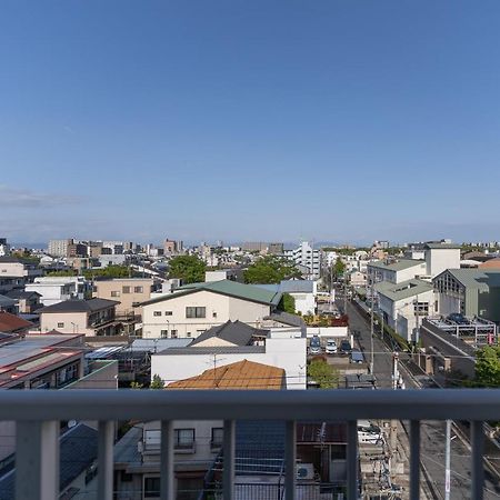 Stay'S ジローズ浄心 602号 名古屋 民泊 駅近 Esterno foto