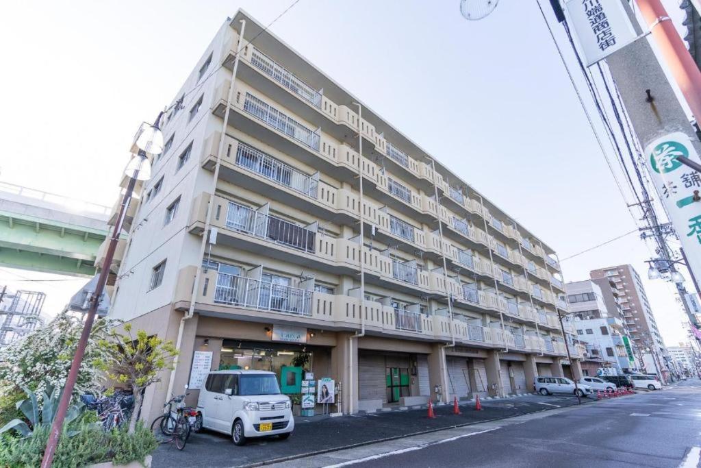 Stay'S ジローズ浄心 602号 名古屋 民泊 駅近 Esterno foto